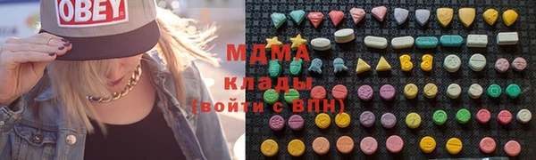 стаф Аркадак